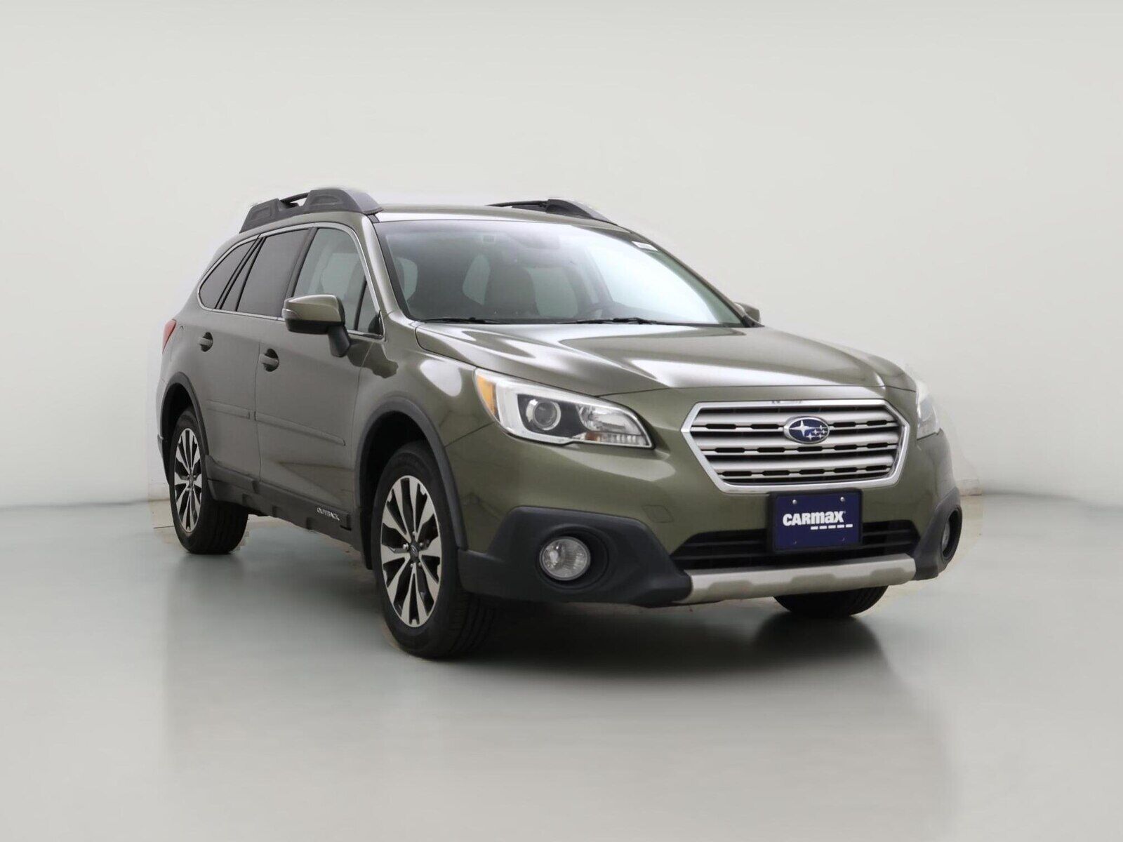 2017 SUBARU Outback