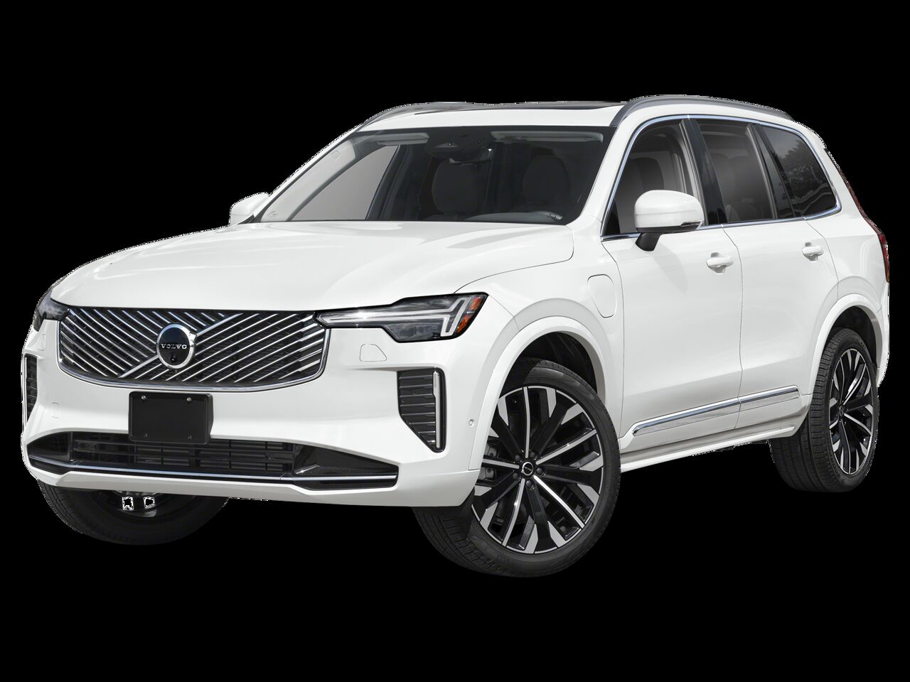 2026 VOLVO XC90