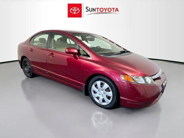 2006 HONDA Civic