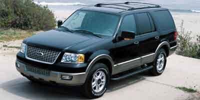 2004 FORD Expedition