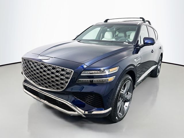 2026 GENESIS GV80