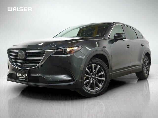 2023 MAZDA CX-9