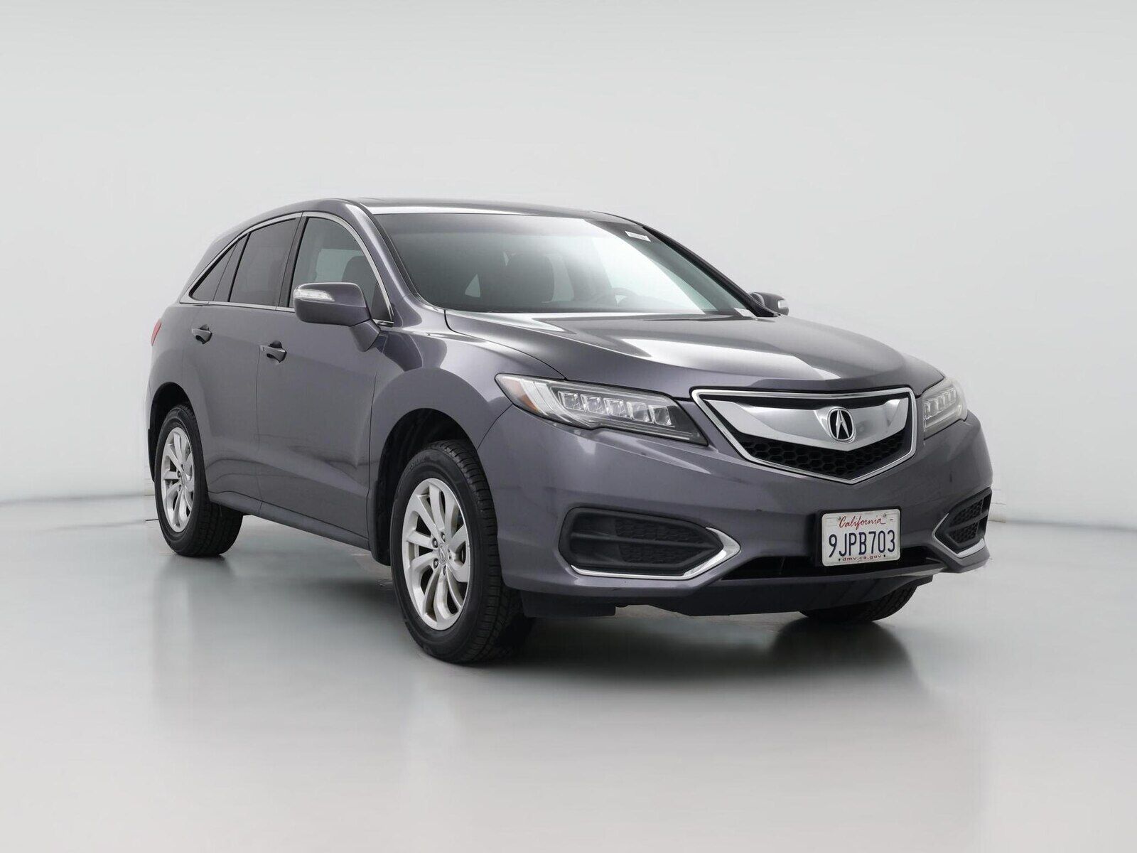 2018 ACURA RDX