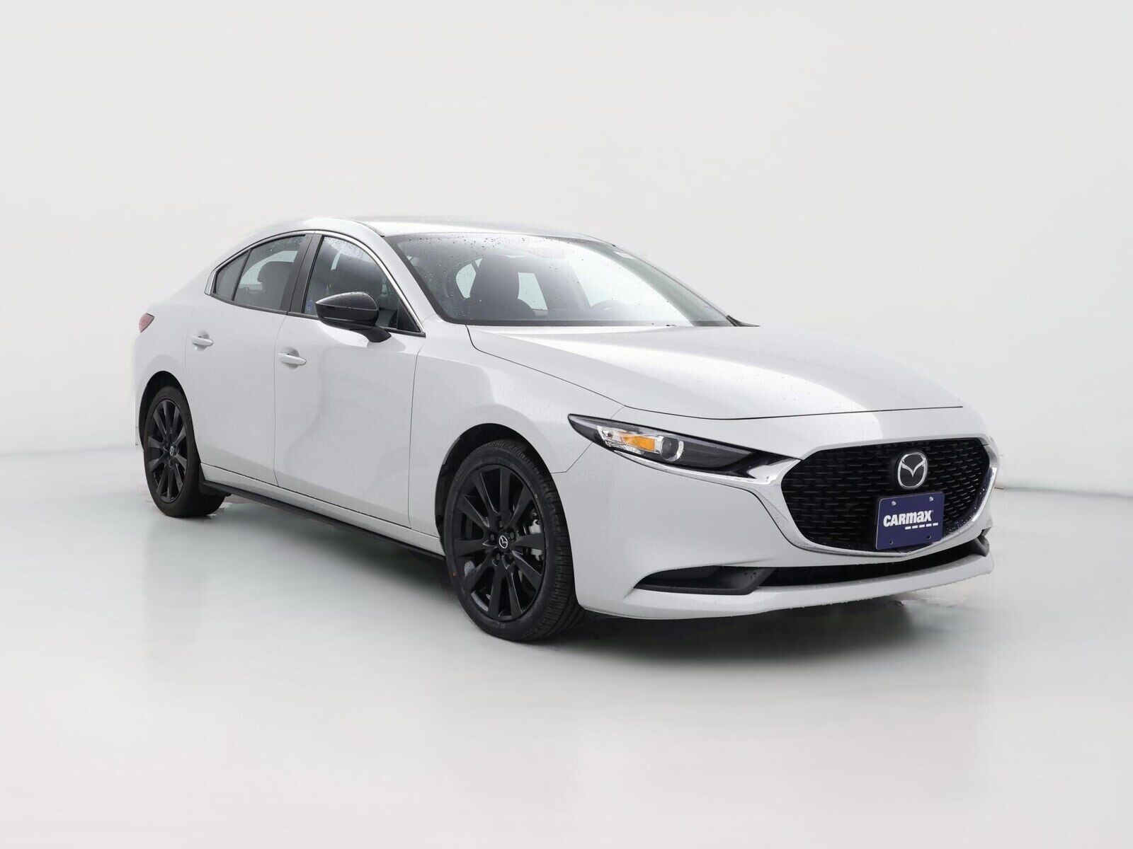 2025 MAZDA Mazda3