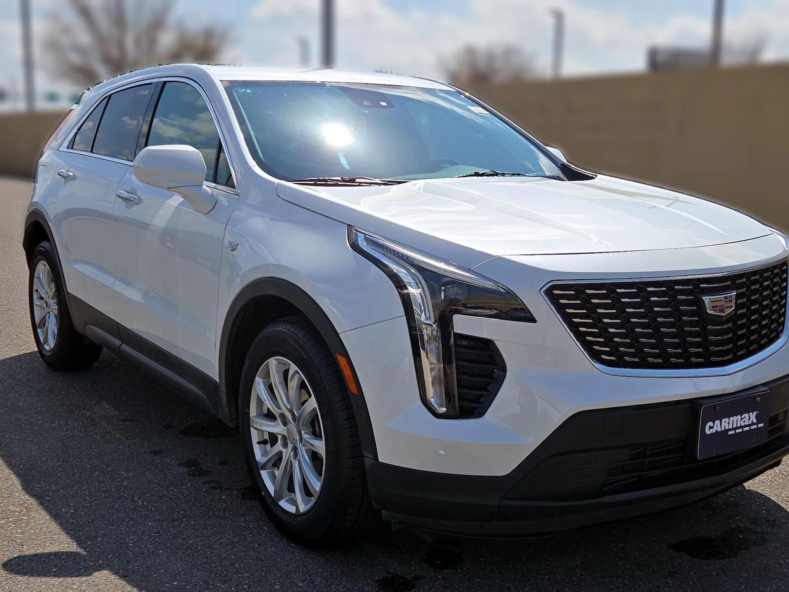 2023 CADILLAC XT4