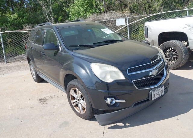 2015 CHEVROLET Equinox
