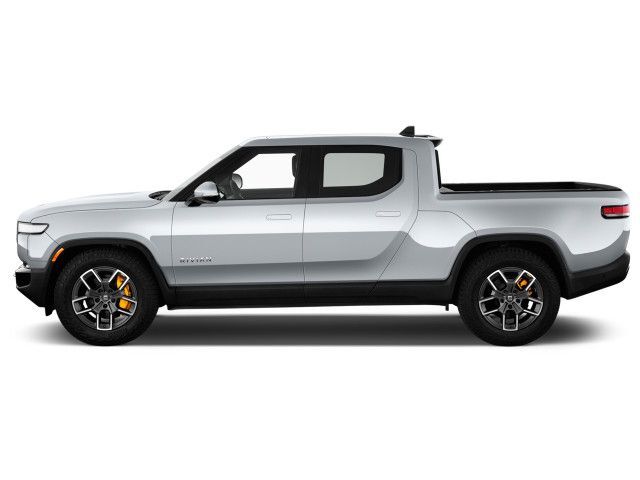 2023 RIVIAN R1T