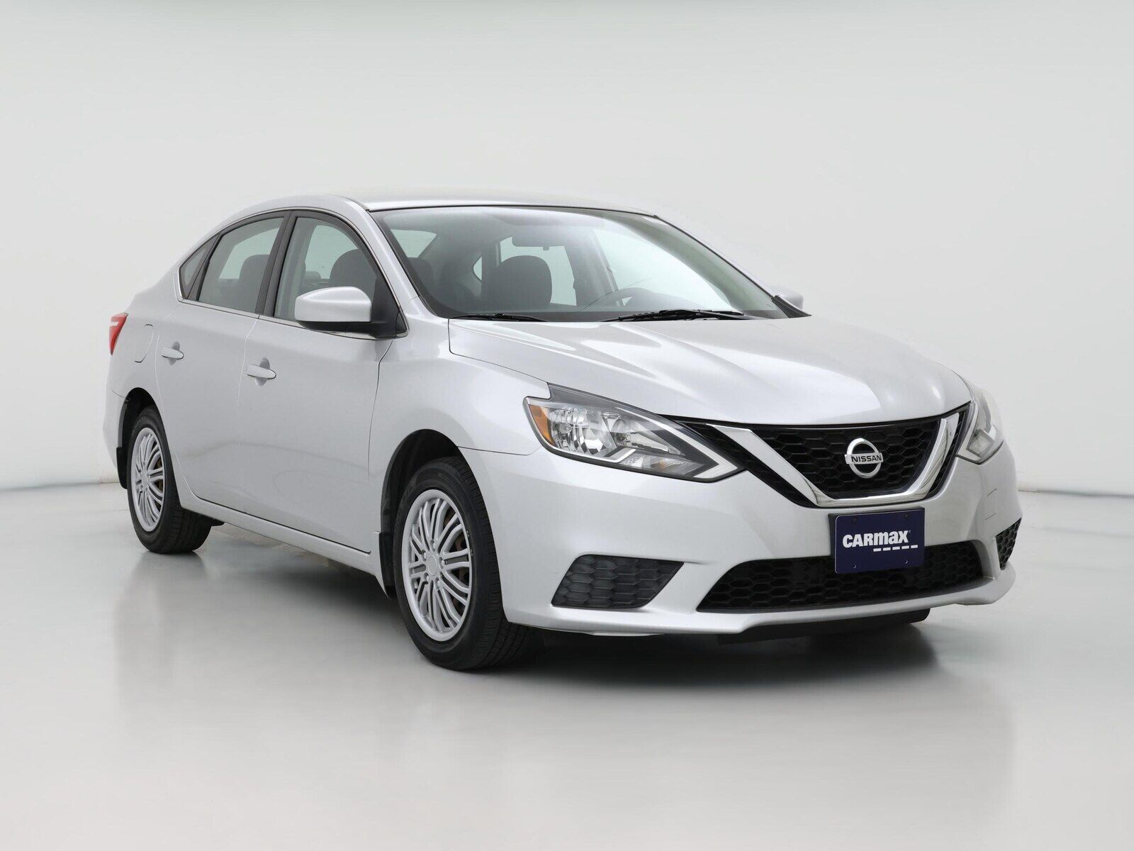 2016 NISSAN Sentra