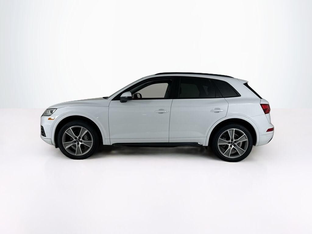 2019 Audi Q5