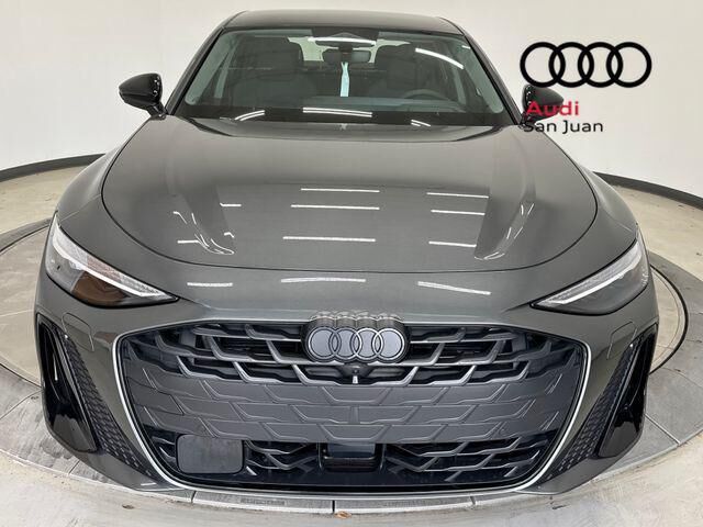 2026 Audi A6