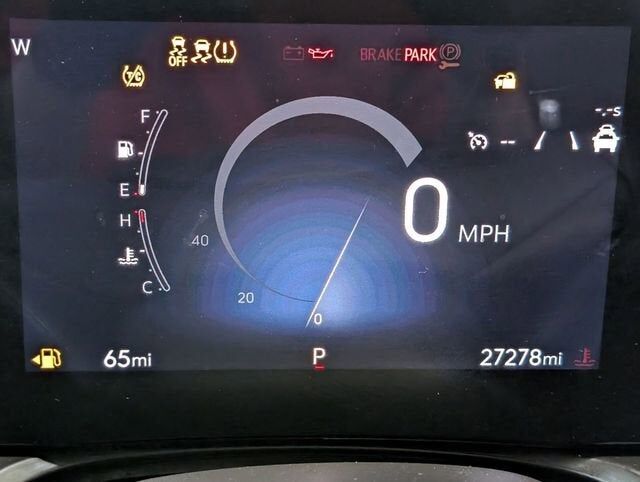 2024 BUICK Encore GX