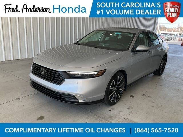 2026 HONDA Accord