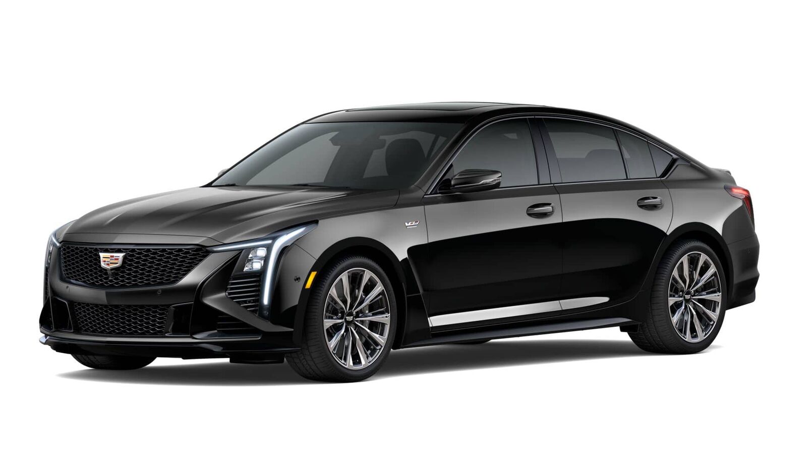 2026 CADILLAC CT5