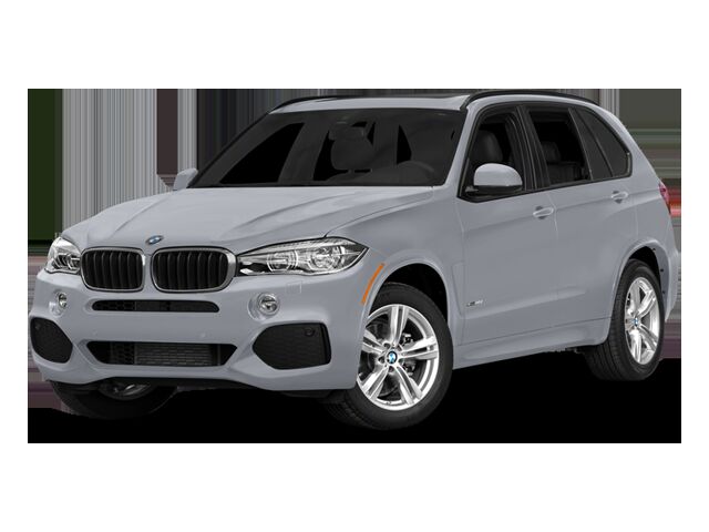 2014 BMW X5