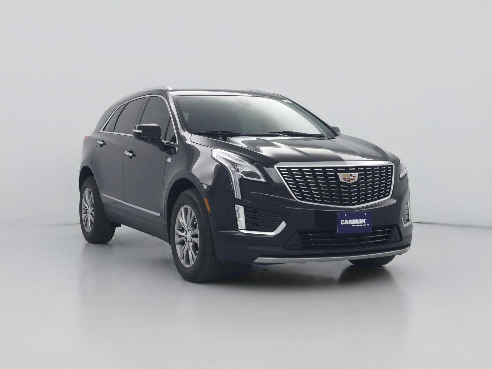2023 CADILLAC XT5