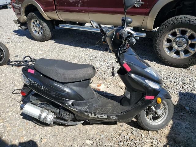 2023 ZNEN ZN50QT/ ZN150T