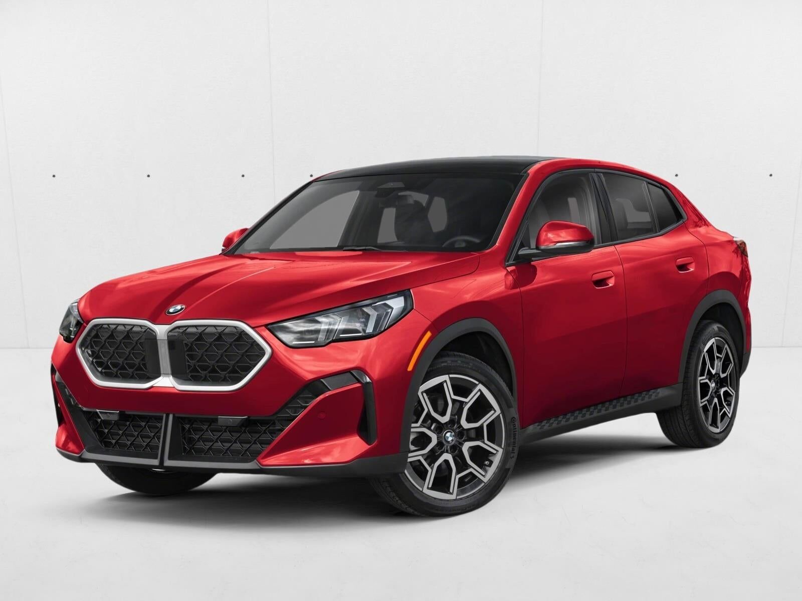 2025 BMW X2