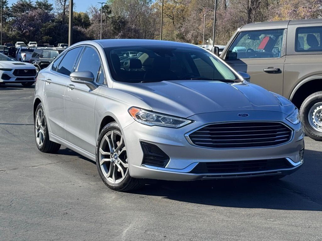 FORD