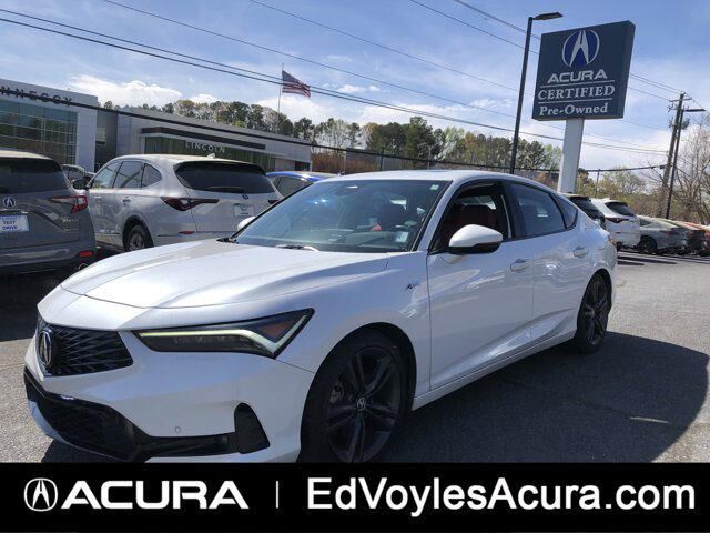 2023 ACURA Integra