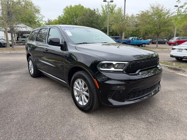 2025 DODGE Durango