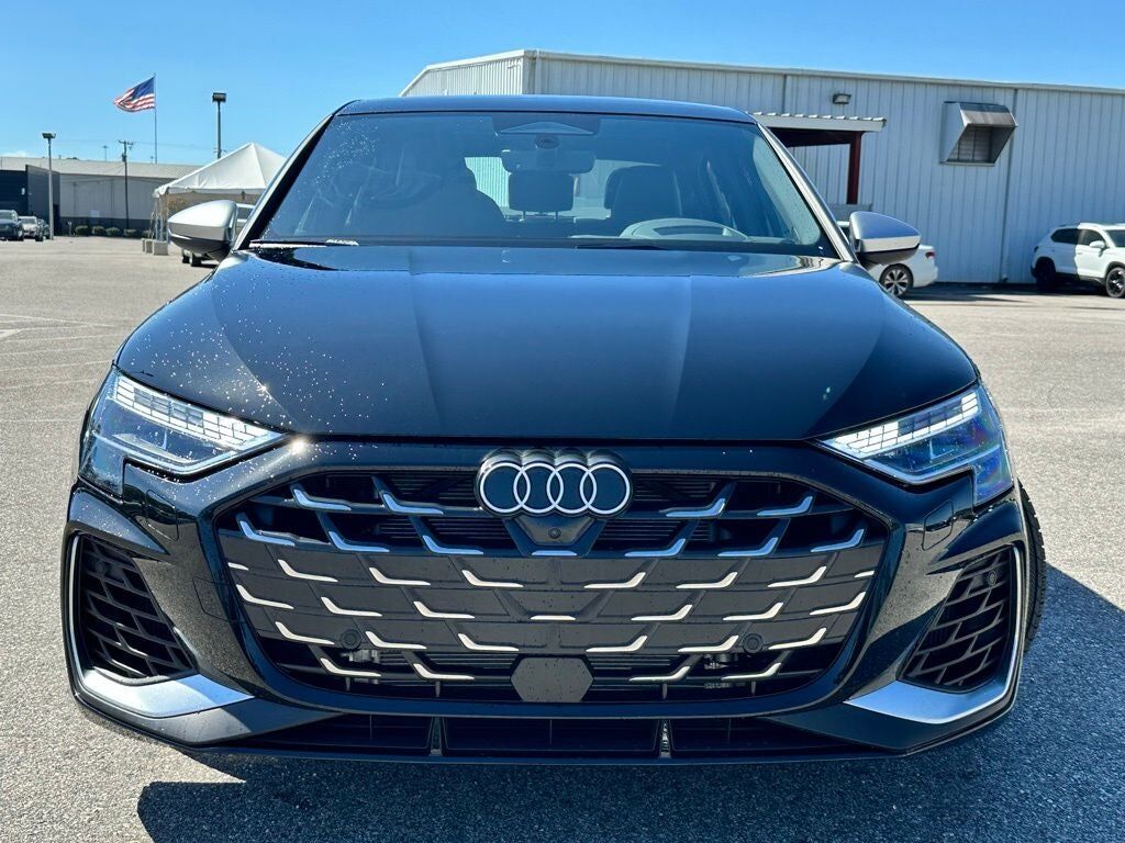 2026 Audi S3