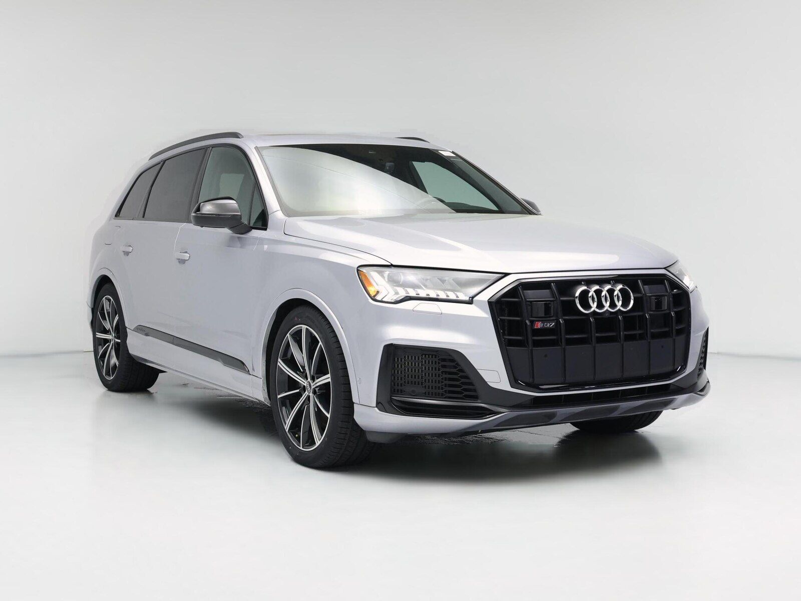 2021 AUDI SQ7