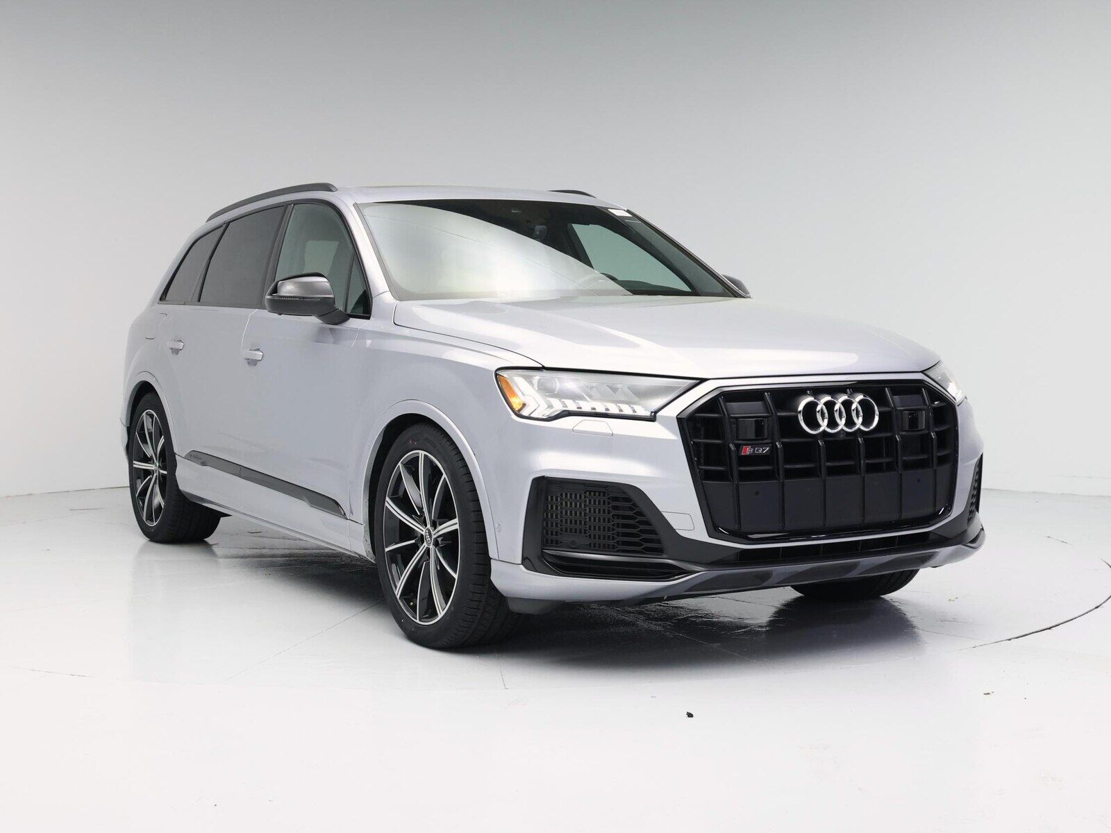2021 Audi SQ7