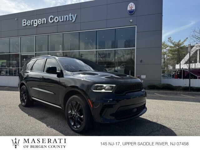 2023 DODGE Durango