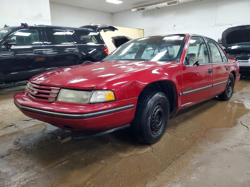 1993 CHEVROLET Lumina