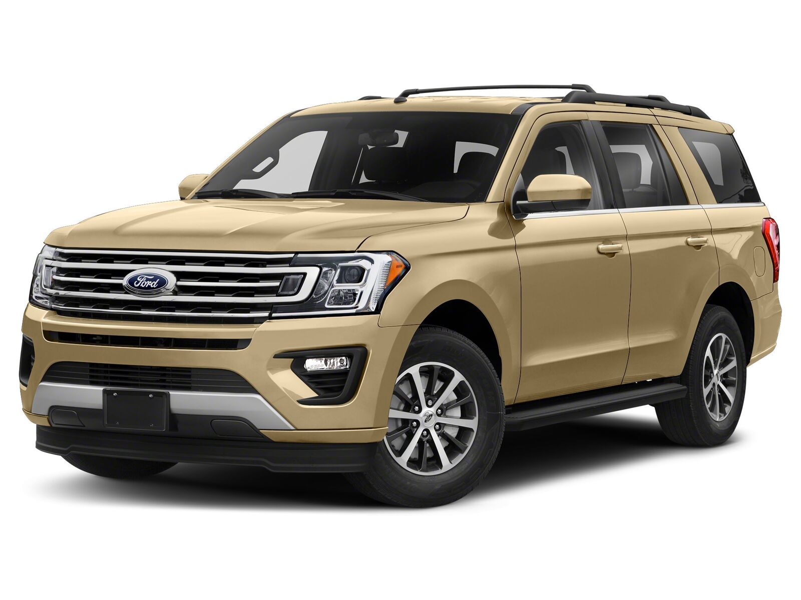 2020 FORD Expedition