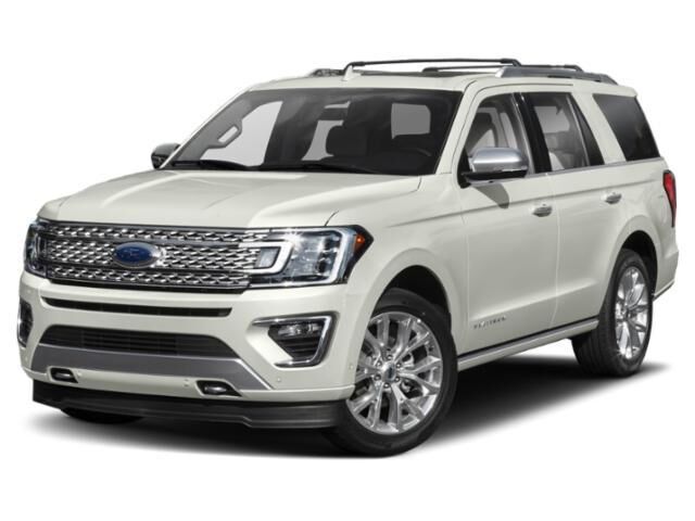 2019 FORD Expedition