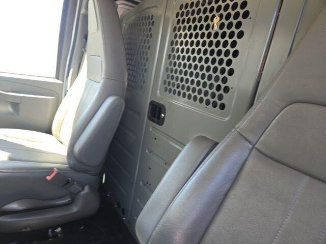 2024 CHEVROLET Express