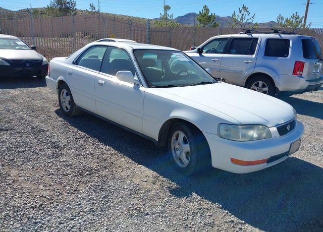 1996 ACURA TL