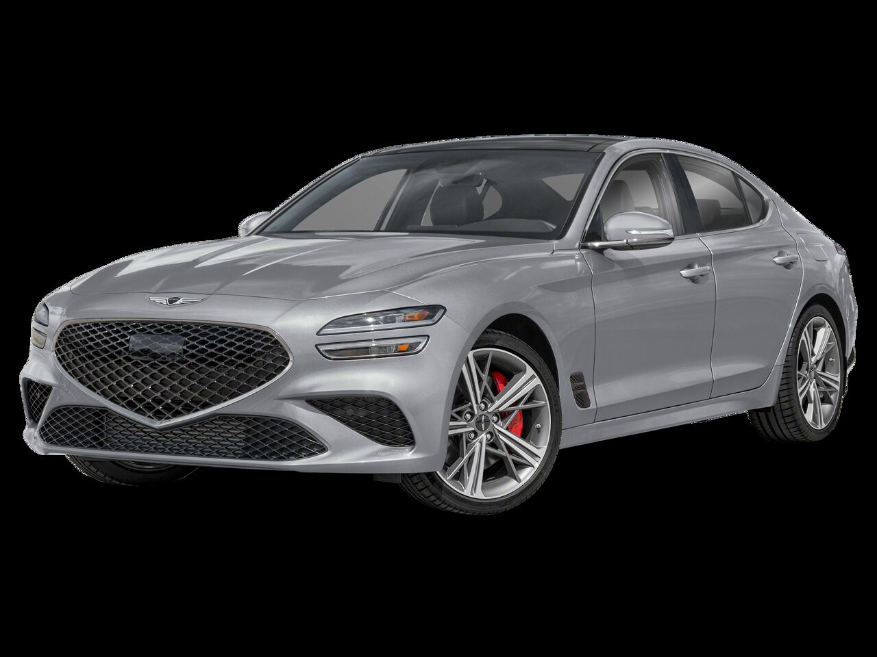 2026 GENESIS G70