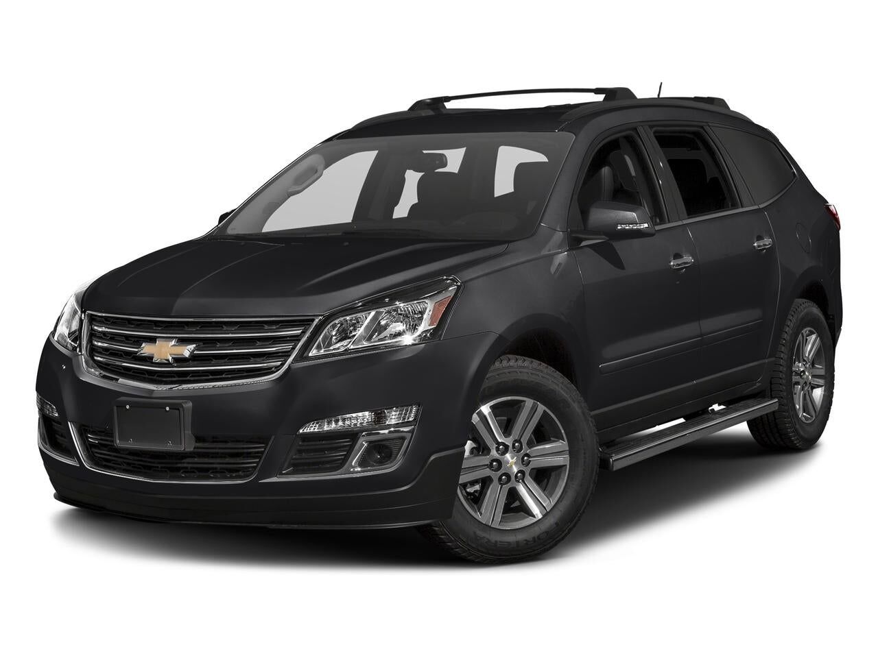 2017 CHEVROLET Traverse