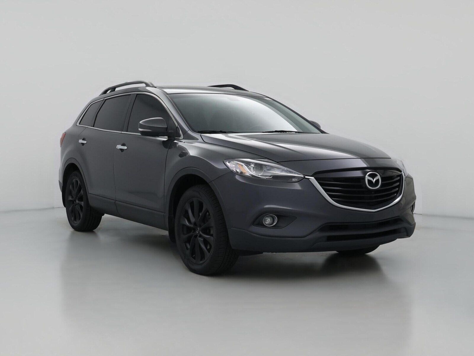 2014 MAZDA CX-9