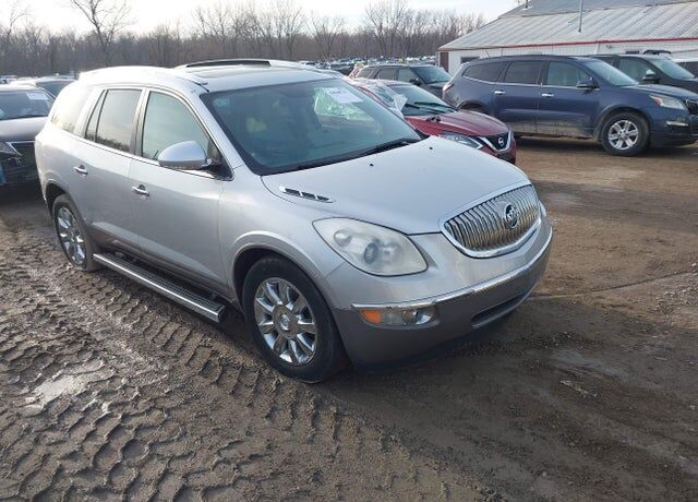 2011 BUICK Enclave