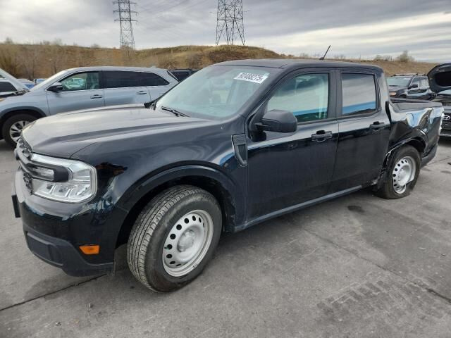 2024 FORD Maverick