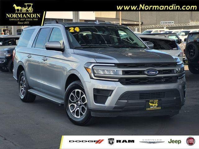 2024 FORD Expedition
