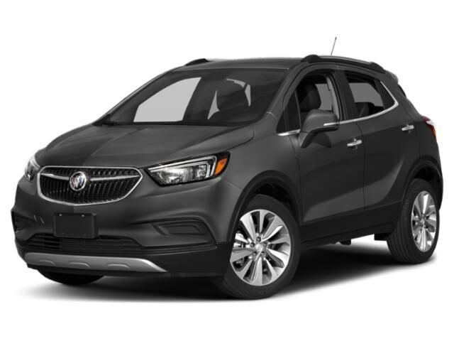 2018 BUICK Encore