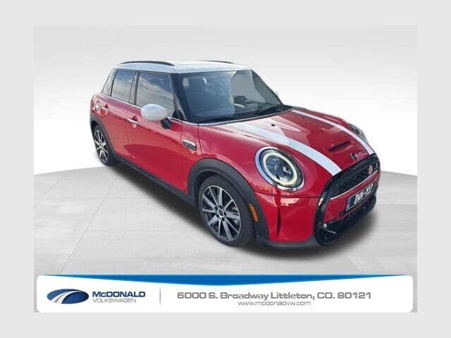 2024 MINI Hardtop