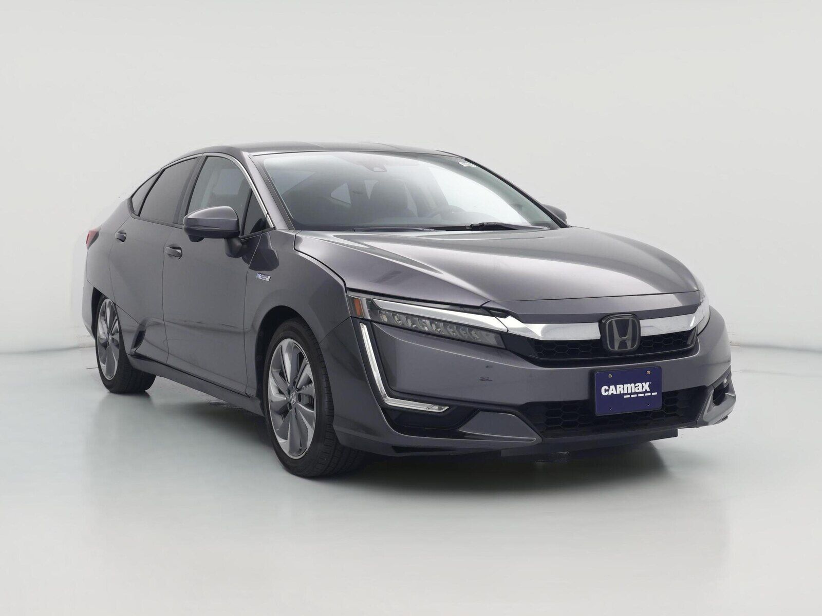2018 HONDA Clarity