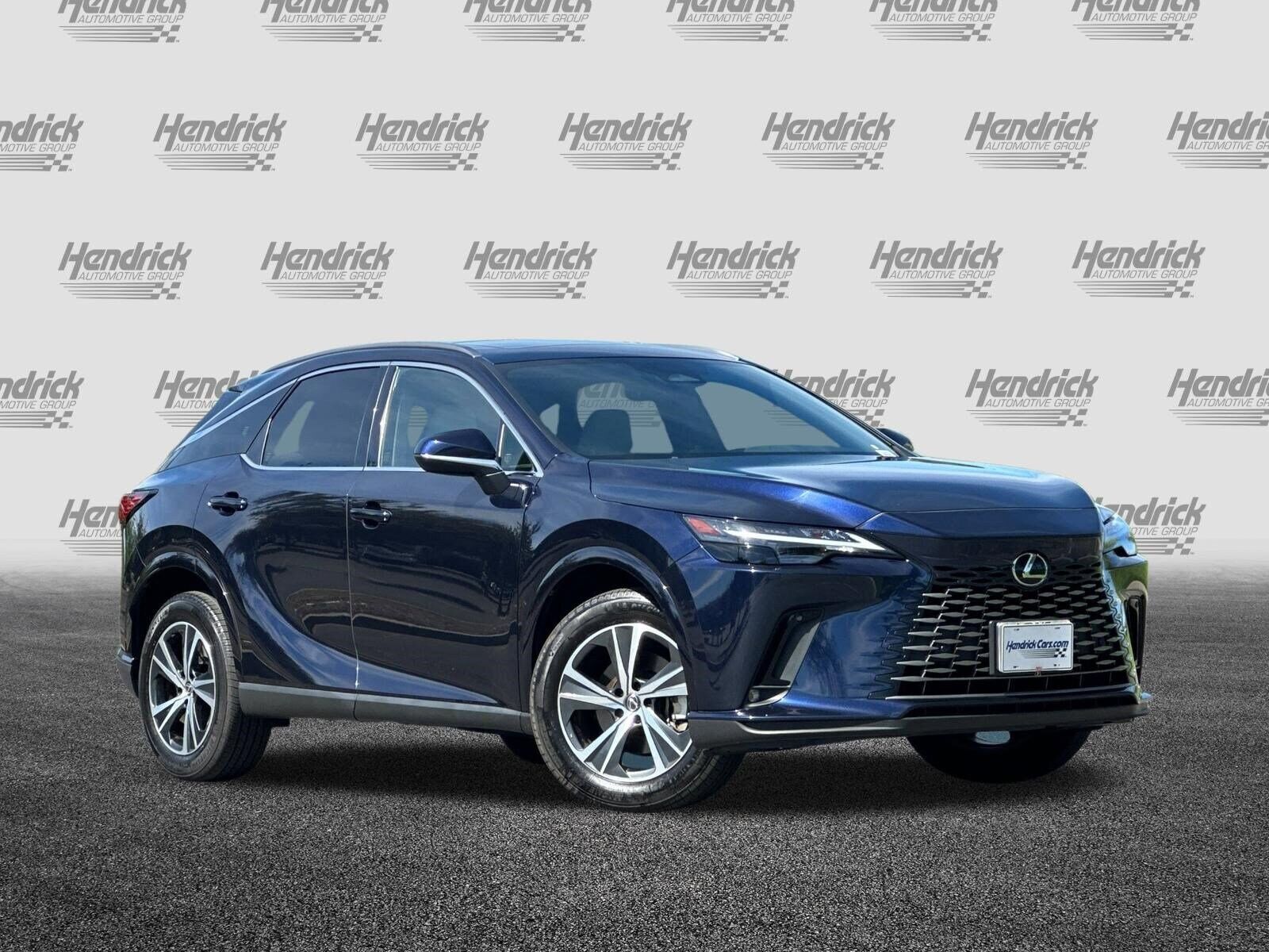 2023 LEXUS RX