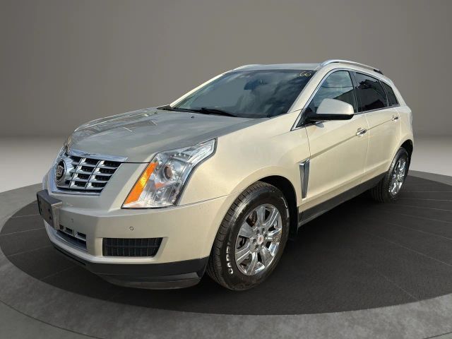 2015 CADILLAC SRX