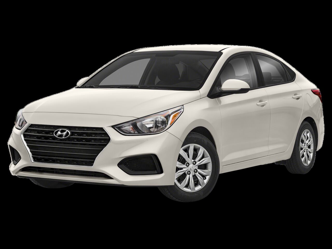 2020 HYUNDAI Accent