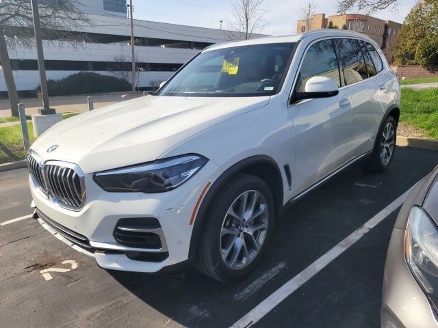 2023 BMW X5
