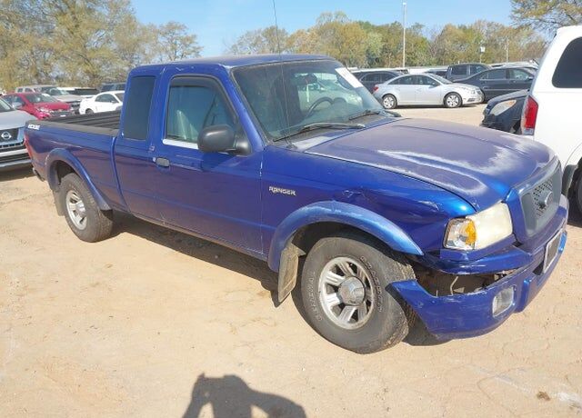 2005 FORD Ranger