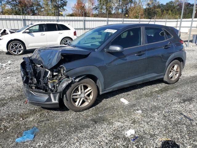 2018 HYUNDAI Kona