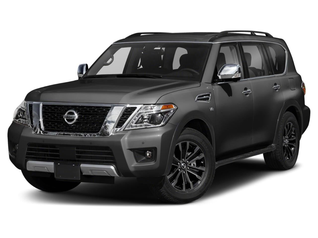 2019 NISSAN Armada