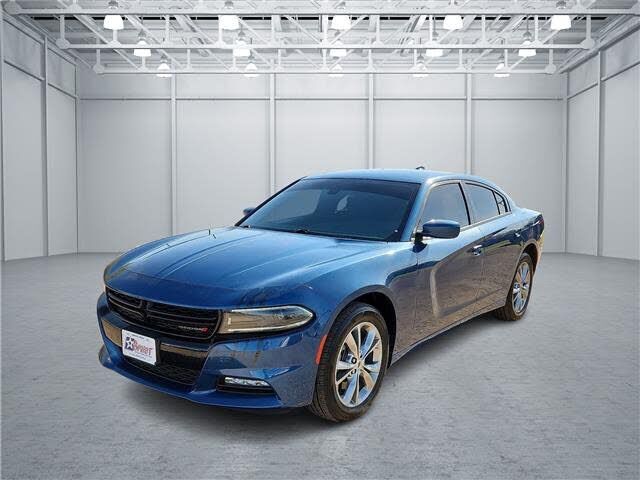 2022 DODGE Charger